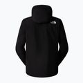 Giacca da sci da uomo The North Face Descendit nero 6