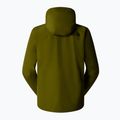 Giacca da sci da uomo The North Face Descendit forest olive 6