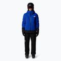 Pantaloni da sci da uomo The North Face Descendit nero 2