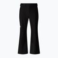 Pantaloni da sci da uomo The North Face Descendit nero 4