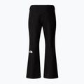 Pantaloni da sci da uomo The North Face Descendit nero 5