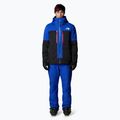 Pantaloni da sci da uomo The North Face Descendit blu 2