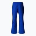 Pantaloni da sci da uomo The North Face Descendit blu 5