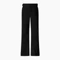 Pantaloni da sci da donna The North Face Descendit nero 4