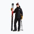 Pantaloni da sci da uomo The North Face Descendit tnf black 2