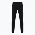 Pantaloni da trekking da uomo The North Face Ridge Po Slim Tapered tnf nero/tnf nero