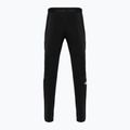 Pantaloni da trekking da uomo The North Face Ridge Po Slim Tapered tnf nero/tnf nero 2