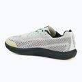 Altra Escalante Racer 2 scarpe da corsa da uomo bianco/nero 4