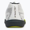 Altra Escalante Racer 2 scarpe da corsa da uomo bianco/nero 7