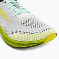 Altra Escalante Racer 2 scarpe da corsa da uomo bianco/nero 8