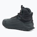 Scarpe da trekking da donna Altra Olympus 6 Hike Mid GTX nero 3