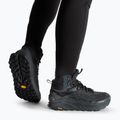 Scarpe da trekking Altra Olympus 6 Hike Mid GTX da uomo, nero 2