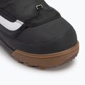 Scarponi da snowboard da uomo Vans Infuse nero/bianco 7