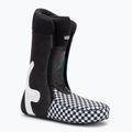 Scarponi da snowboard da uomo Vans Infuse nero/bianco 11