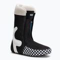 Scarponi da snowboard da donna Vans Encore Pro cachi/bianco 11