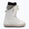 Scarponi da snowboard da donna Vans Encore OG bianco/bianco 2