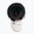 Scarponi da snowboard da donna Vans Encore OG bianco/bianco 5