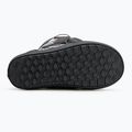 Scarponi da snowboard da uomo Vans Aura OG nero/bianco 4