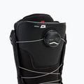 Scarponi da snowboard da uomo Vans Aura OG nero/bianco 6