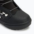 Scarponi da snowboard da uomo Vans Aura OG nero/bianco 9