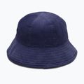 Cappello a secchiello Timberland Round Top Corduroy peacoat 2