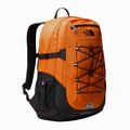 Zaino da trekking The North Face Borealis Classic 29 l arancio/nero