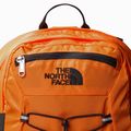 Zaino da trekking The North Face Borealis Classic 29 l arancio/nero 3