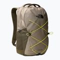 Zaino urbano The North Face Jester 28 l cavern grey/new taupe