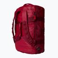 Borsa da viaggio The North Face Base Camp Voyager Duffel 42 l barbabietola/rosso 2