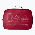Borsa da viaggio The North Face Base Camp Voyager Duffel 42 l barbabietola/rosso 4