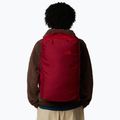 Borsa da viaggio The North Face Base Camp Voyager Duffel 42 l barbabietola/rosso 7