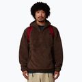 Borsa da viaggio The North Face Base Camp Voyager Duffel 42 l barbabietola/rosso 8