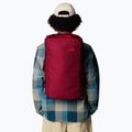 Borsa da viaggio The North Face Base Camp Voyager Duffel 32 l barbabietola/rosso 7