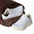 The North Face Base Camp Voyager Duffel 32 l smokey brown/khaki stone borsa da viaggio 6