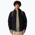 The North Face Base Camp Voyager Duffel 32 l smokey brown/khaki stone borsa da viaggio 8