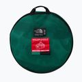 Borsa da viaggio The North Face Base Camp Duffel M 71 l evergreen/black 2