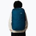 The North Face Base Camp Voyager Duffel 62 l Borsa da viaggio blu notte/blu alga 7