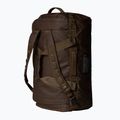 Borsa da viaggio The North Face Base Camp Voyager Duffel 62 l smokey brown/khaki stone 2