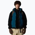 Borsa da viaggio The North Face Base Camp Voyager Duffel 62 l smokey brown/khaki stone 8