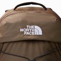 Zaino da trekking The North Face Borealis 28 l marrone fumé/nero 3