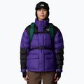 Zaino da trekking The North Face Borealis 28 l sempreverde/nero 8