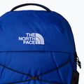 Zaino da trekking The North Face Borealis 28 l blu/nero 3