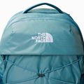 Zaino da escursionismo da donna The North Face Borealis 27 l blu alga/benzina notte 3