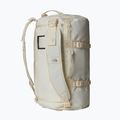 Borsa da viaggio The North Face Base Camp Duffel XS 31 l bianco dune/bianco 2