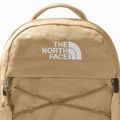 The North Face Borealis Mini Backpack 10 l zaino da trekking in pietra cachi 3