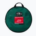 Borsa da viaggio The North Face Base Camp Duffel S 50 l evergreen/black 2