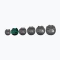 Borsa da viaggio The North Face Base Camp Duffel S 50 l evergreen/black 5