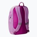 Zaino urbano per bambini The North Face Mini Explorer 10 l dragonfruit/deep mulber 2