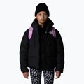 Zaino urbano per bambini The North Face Mini Explorer 10 l dragonfruit/deep mulber 7