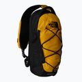 Zaino da trekking The North Face Borealis Sling 6 l summit gold/nero